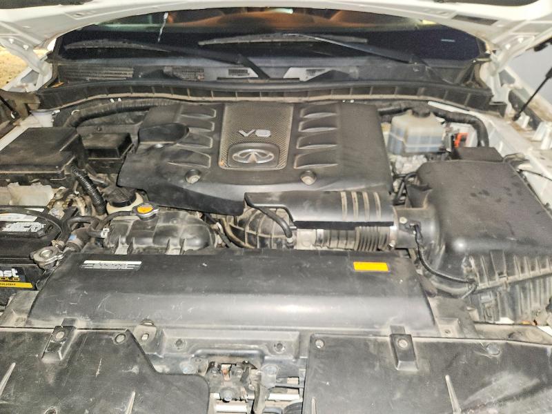 78346625 :رقم المزاد ، JN8AZ2NF1D9550980 vin ، 2013 Infiniti Qx56 مزاد بيع