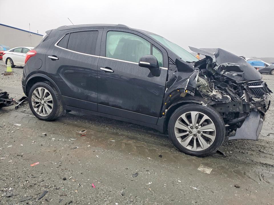 Aukcja sprzedaży 2019 Buick Encore, vin: KL4CJASB4KB939264, numer aukcji: 78975055