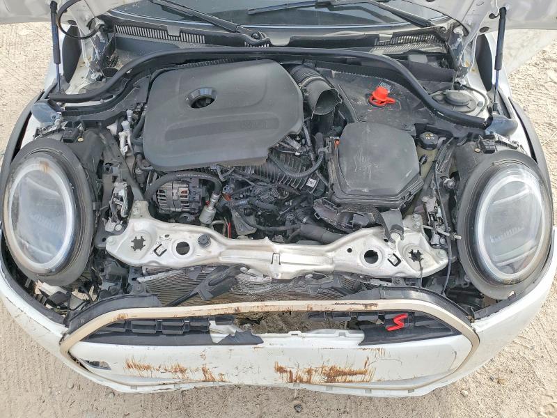 Продажа на аукционе авто 2025 Mini Cooper, vin: WMW23GD06S2W28331, номер лота: 77744975