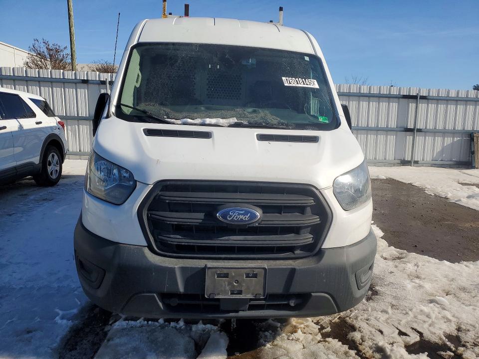 Aukcja sprzedaży 2020 Ford Transit, vin: 1FTBR1C84LKB54032, numer aukcji: 76018145