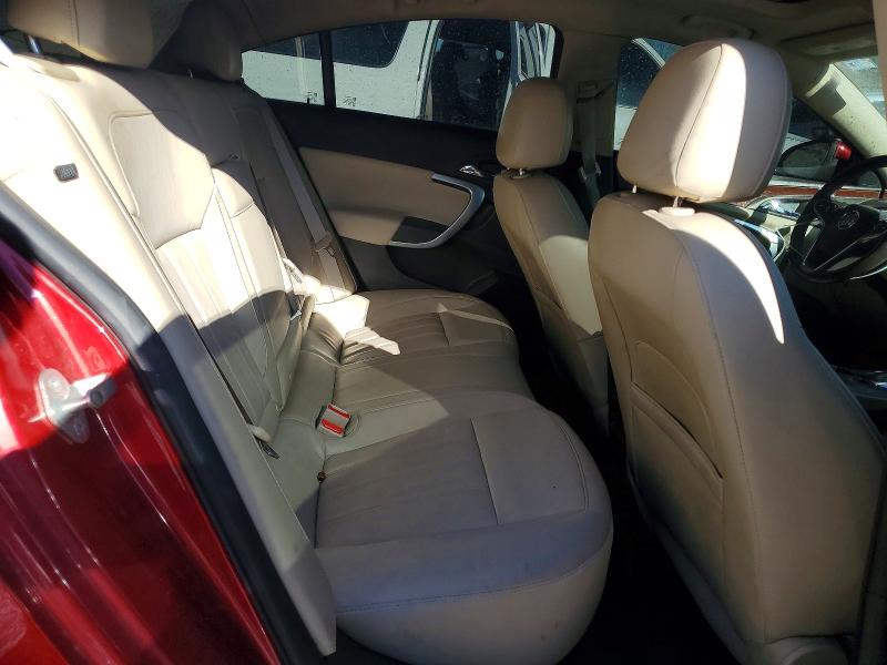 Aukcja sprzedaży 2015 Buick Regal, vin: 2G4GN5EX0F9120250, numer aukcji: 78726975