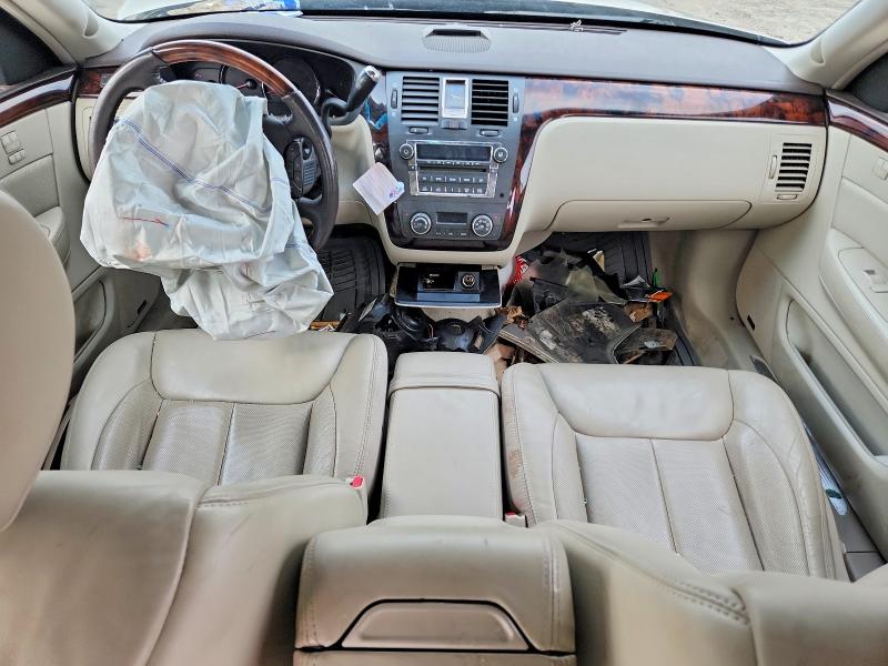 Aukcja sprzedaży 2007 Cadillac Dts, vin: 1G6KD57Y37U211253, numer aukcji: 77748275