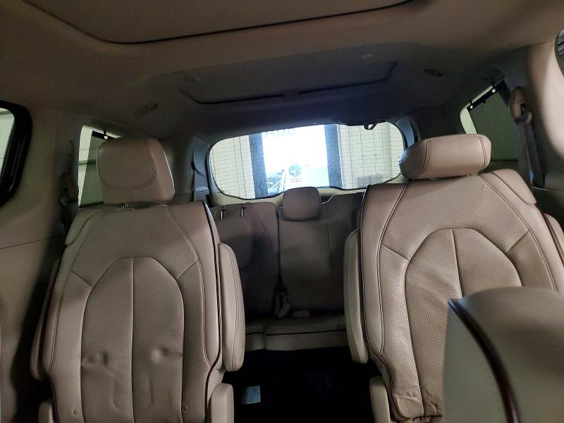 Aukcja sprzedaży 2017 Chrysler Pacifica, vin: 2C4RC1GG0HR627788, numer aukcji: 77020545