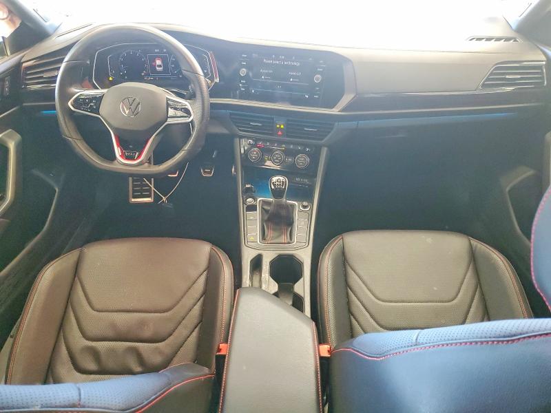 Продажа на аукционе авто 2023 Volkswagen Jetta, vin: 3VW1T7BU0PM045268, номер лота: 75534395