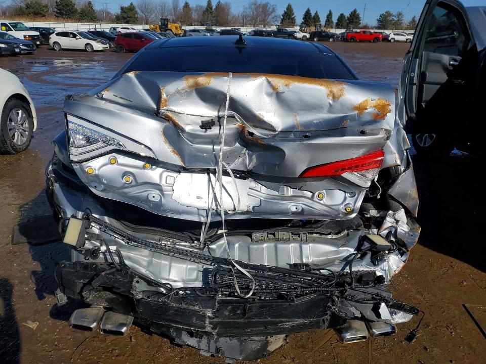 Aukcja sprzedaży 2015 Hyundai Sonata, vin: 5NPE34AB2FH084158, numer aukcji: 77483875
