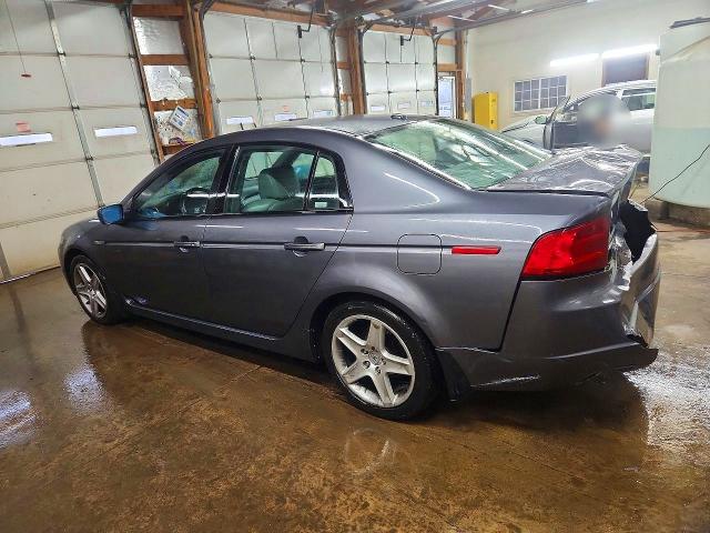 Продажа на аукционе авто 2005 Acura Tl, vin: 19UUA66295A015822, номер лота: 77482885