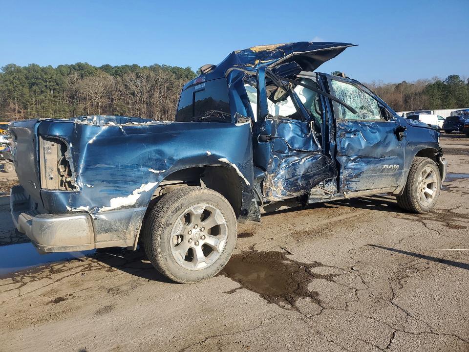 Aukcja sprzedaży 2023 Ram 1500, vin: 1C6SRFFT6PN685564, numer aukcji: 76200265