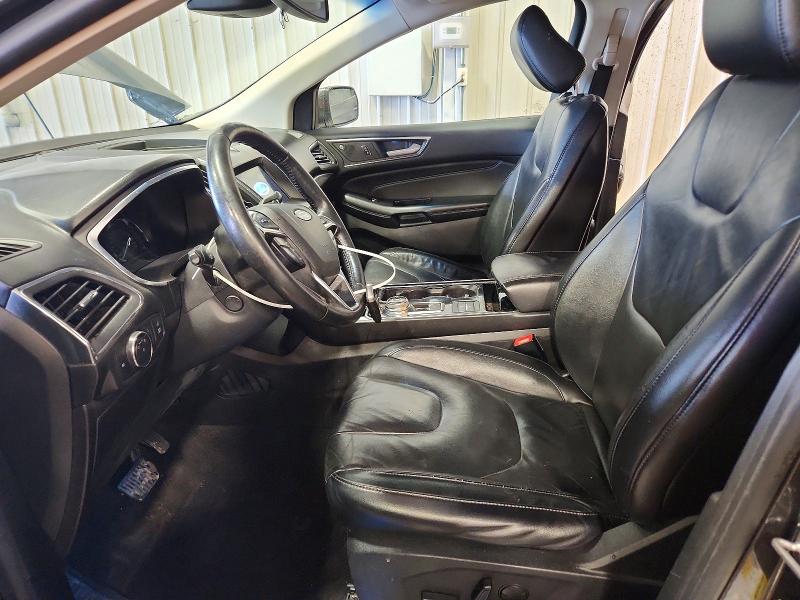 78421875 :رقم المزاد ، 2FMPK3K99LBA16458 vin ، 2020 Ford Edge مزاد بيع