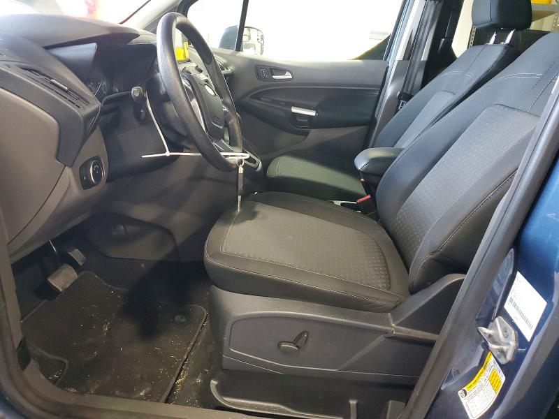 Продаж на аукціоні авто 2022 Ford Transit Connect, vin: NM0GE9F20N1510540, номер лоту: 78927995