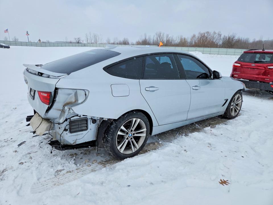 77226505 :رقم المزاد ، WBA8Z5C59GG501383 vin ، 2016 Bmw 328 مزاد بيع