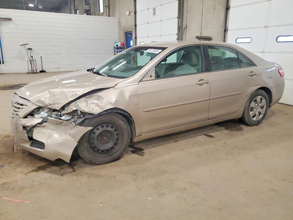 Aukcja sprzedaży 2009 Toyota Camry, vin: 4T4BE46K19R083147, numer aukcji: 78172925