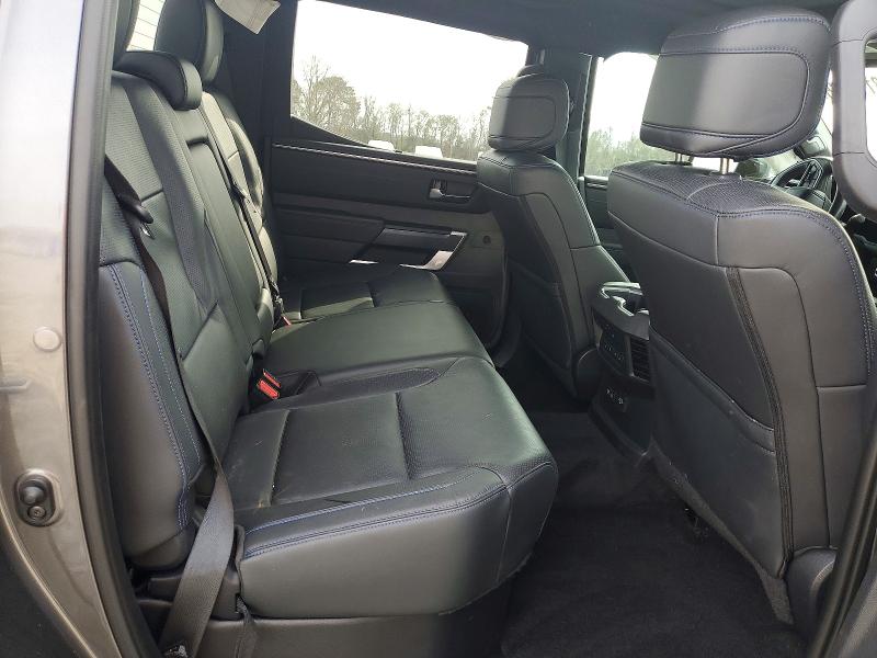 Aukcja sprzedaży 2024 Toyota Tundra, vin: 5TFNA5DB5RX194136, numer aukcji: 78118365
