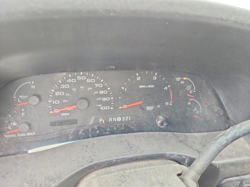 Aukcja sprzedaży 2004 Ford F250, vin: 1FTNW20P94EA61689, numer aukcji: 76385405