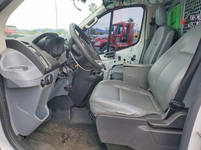 Продажа на аукционе авто 2019 Ford Transit, vin: 1FTYR1ZMXKKA46821, номер лота: 78264525