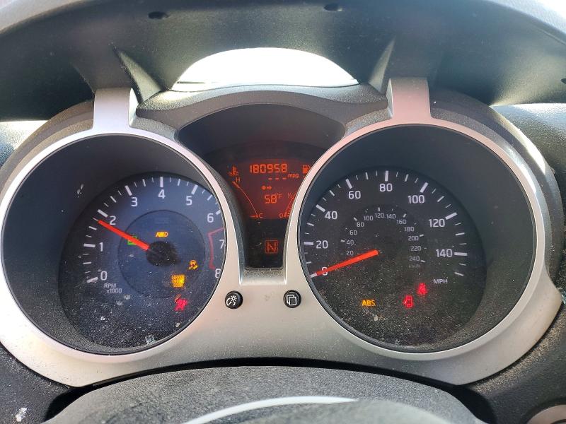 Продаж на аукціоні авто 2013 Nissan Juke, vin: JN8AF5MV7DT212764, номер лоту: 75912075