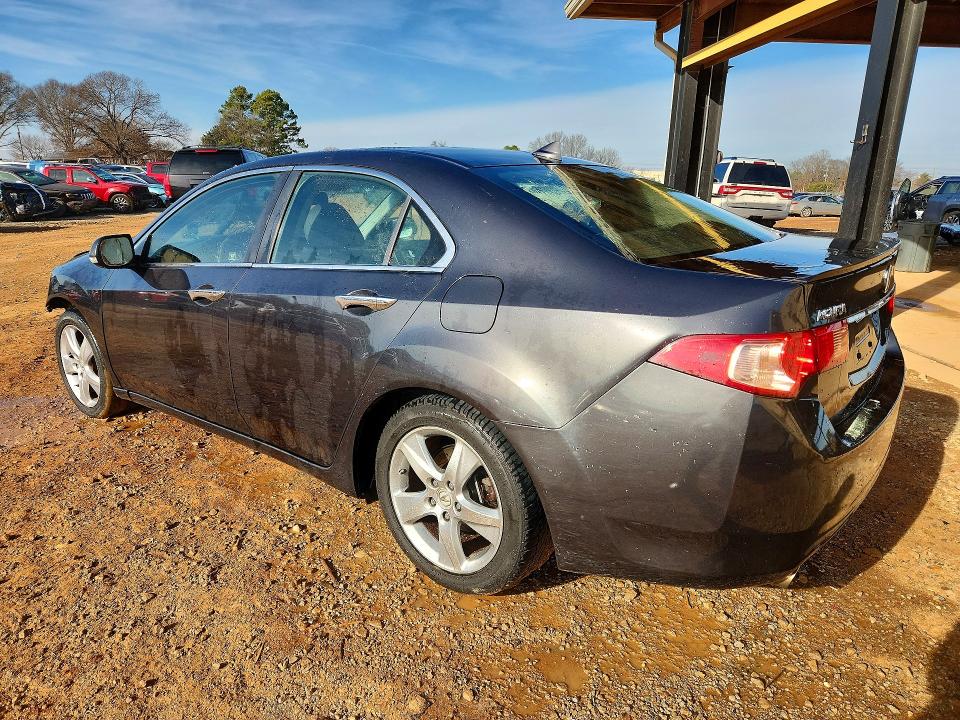 Продаж на аукціоні авто 2012 Acura Tsx, vin: JH4CU2F43CC003077, номер лоту: 76966675