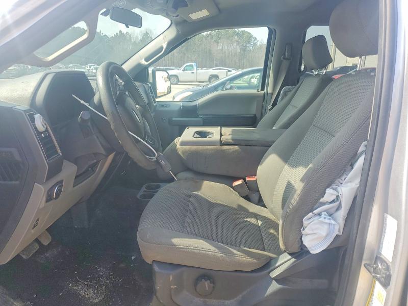 Aukcja sprzedaży 2018 Ford F150, vin: 1FTEW1C56JFB87468, numer aukcji: 78443305