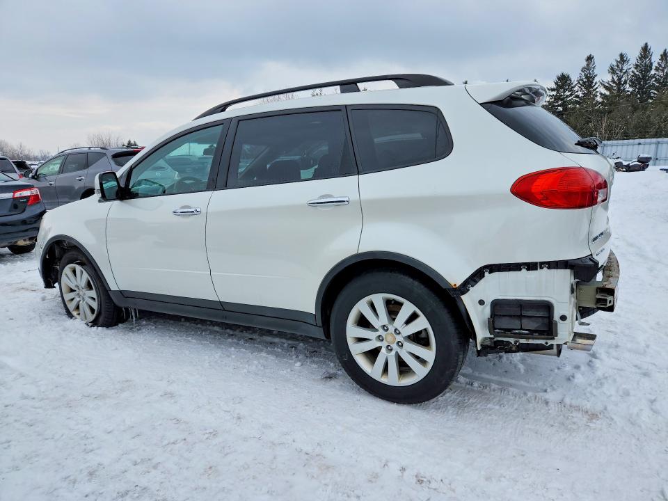74516535 :رقم المزاد ، 4S4WX9FD5D4401932 vin ، 2013 Subaru Tribeca مزاد بيع