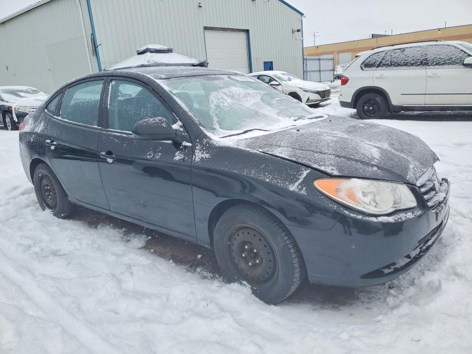 Aukcja sprzedaży 2010 Hyundai Elantra, vin: KMHDU4BD1AU053776, numer aukcji: 77266845
