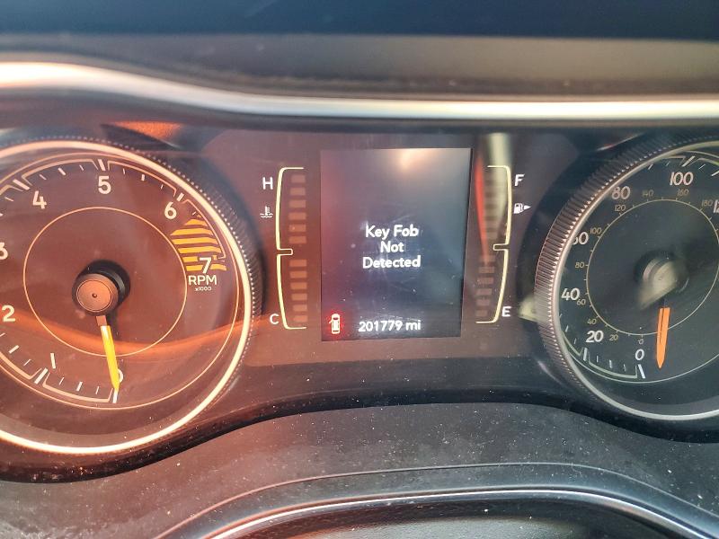 2019 Jeep Cherokee L მანქანა იყიდება აუქციონზე, vin: 1C4PJLLBXKD270911, აუქციონის ნომერი: 98955785