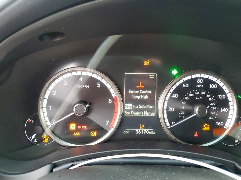 Продаж на аукціоні авто 2018 Lexus Nx 300, vin: JTJYARBZ0J2102336, номер лоту: 79056325