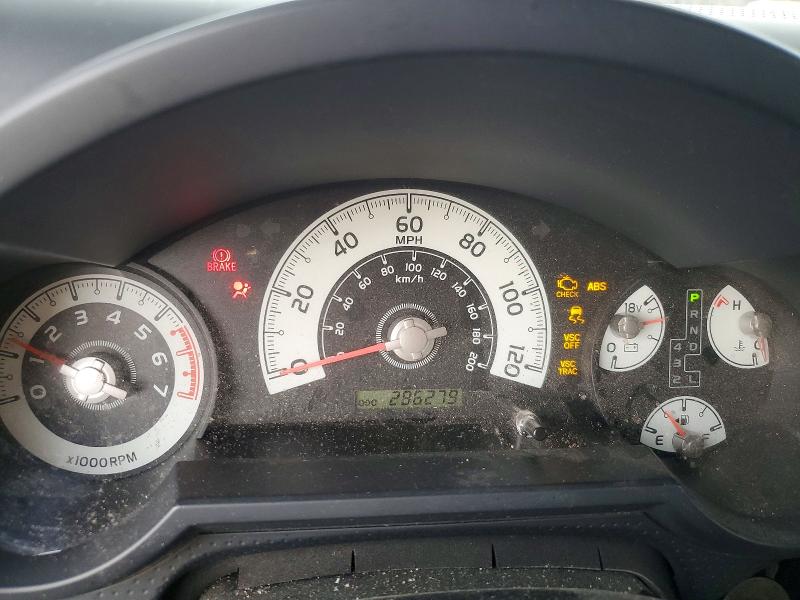 Aukcja sprzedaży 2007 Toyota Fj Cruiser, vin: JTEBU11F970012529, numer aukcji: 77564365