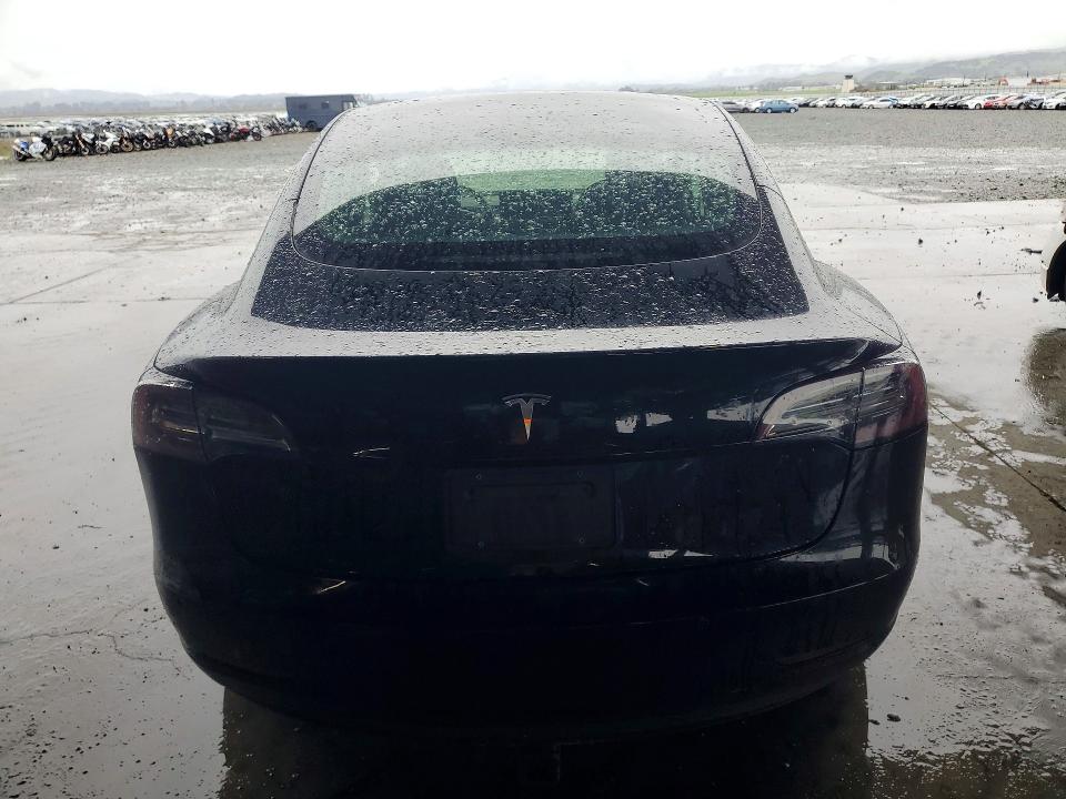 Продаж на аукціоні авто 2019 Tesla Model 3, vin: 5YJ3E1EA7KF424527, номер лоту: 77780205