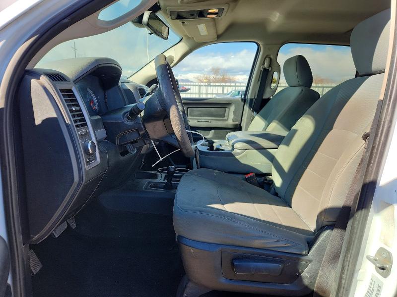 Aukcja sprzedaży 2016 Ram 2500, vin: 3C6TR5CT4GG187410, numer aukcji: 77179335