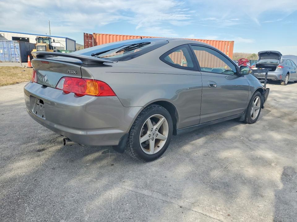 Aukcja sprzedaży 2003 Acura Rsx, vin: JH4DC54853C012989, numer aukcji: 75934835