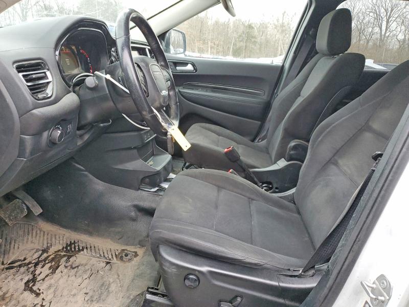 Продажа на аукционе авто 2022 Dodge Durango, vin: 1C4SDJFT4NC192517, номер лота: 75164985