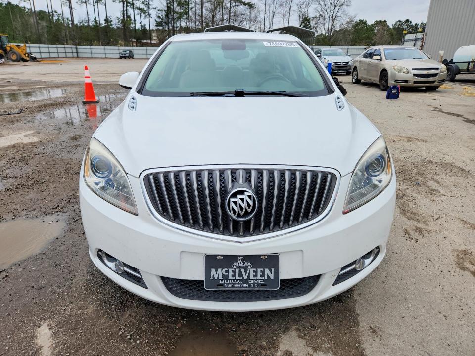 78892265 :رقم المزاد ، 1G4PP5SK9D4208538 vin ، 2013 Buick Verano مزاد بيع