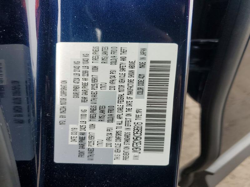 Продаж на аукціоні авто 2019 Mazda Cx-5, vin: JM3KFBCM5K0596816, номер лоту: 77918195