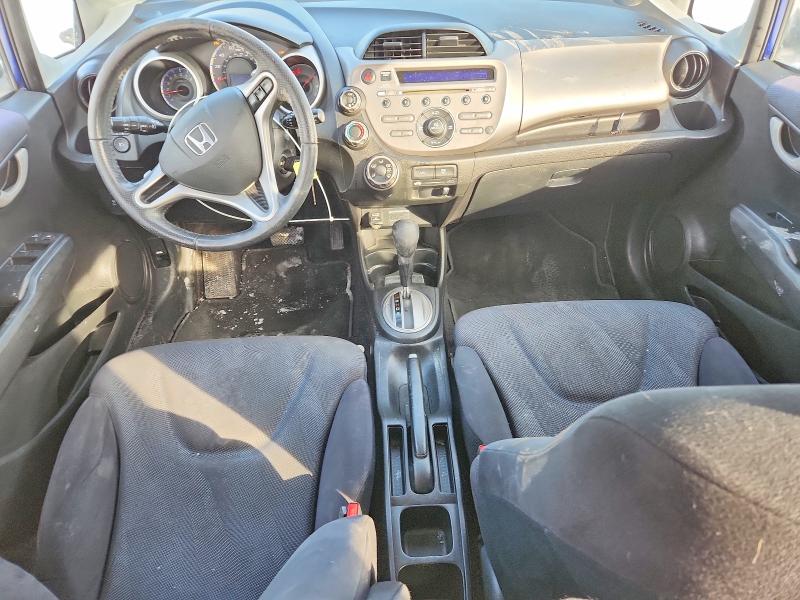 Aukcja sprzedaży 2011 Honda Fit, vin: JHMGE8H54BC001148, numer aukcji: 76637375