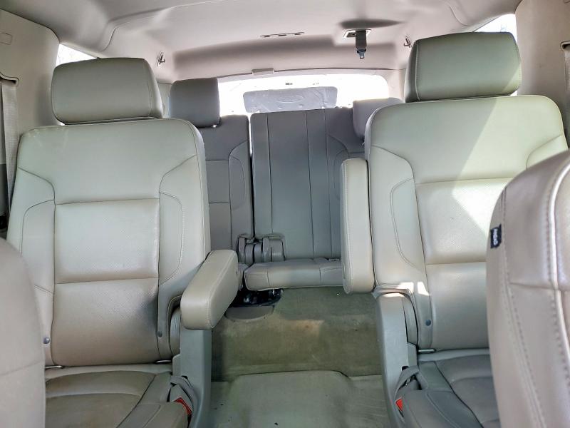 Продаж на аукціоні авто 2015 Chevrolet Suburban, vin: 1GNSKKKC5FR143012, номер лоту: 77075265