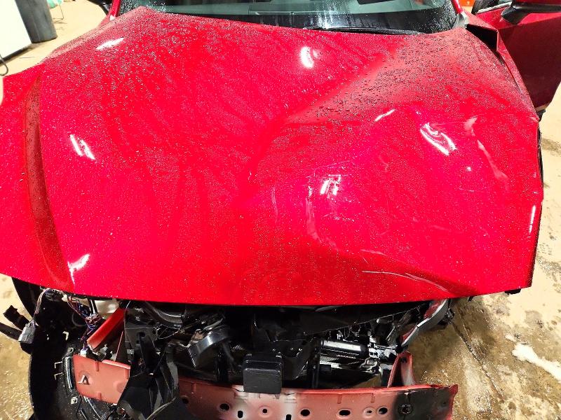 2019 Mazda Cx-5 მანქანა იყიდება აუქციონზე, vin: JM3KFBEY7K0580424, აუქციონის ნომერი: 76983235