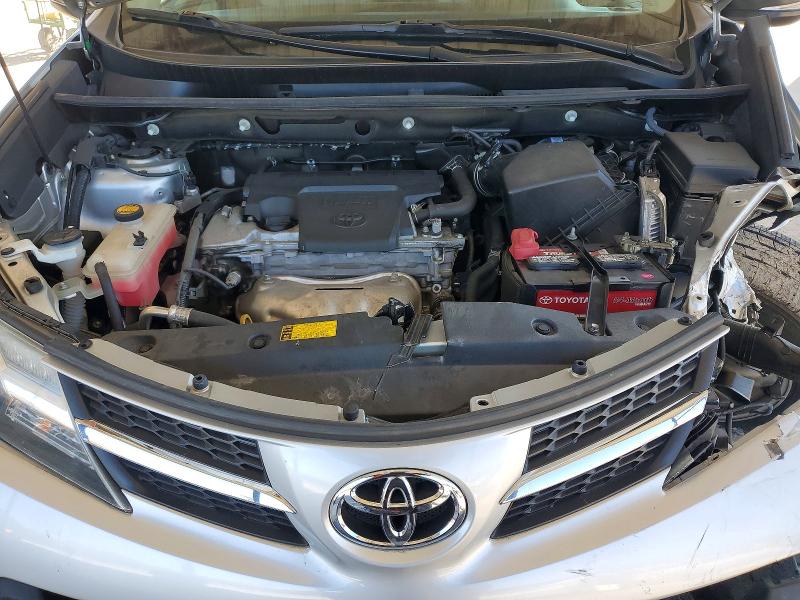 Продажа на аукционе авто 2015 Toyota Rav4, vin: 2T3YFREV2FW156748, номер лота: 76254755