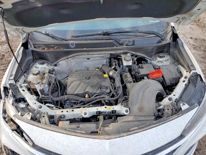 Продажа на аукционе авто 2021 Buick Encore Gx, vin: KL4MMBS27MB055050, номер лота: 76846285