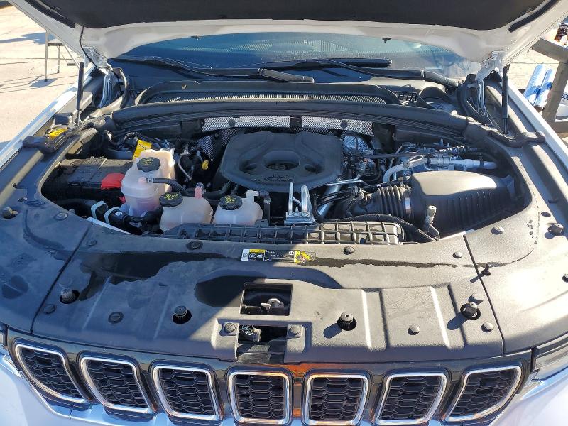 Aukcja sprzedaży 2024 Jeep Grand Cher, vin: 1C4RJYB63R8516789, numer aukcji: 76566075