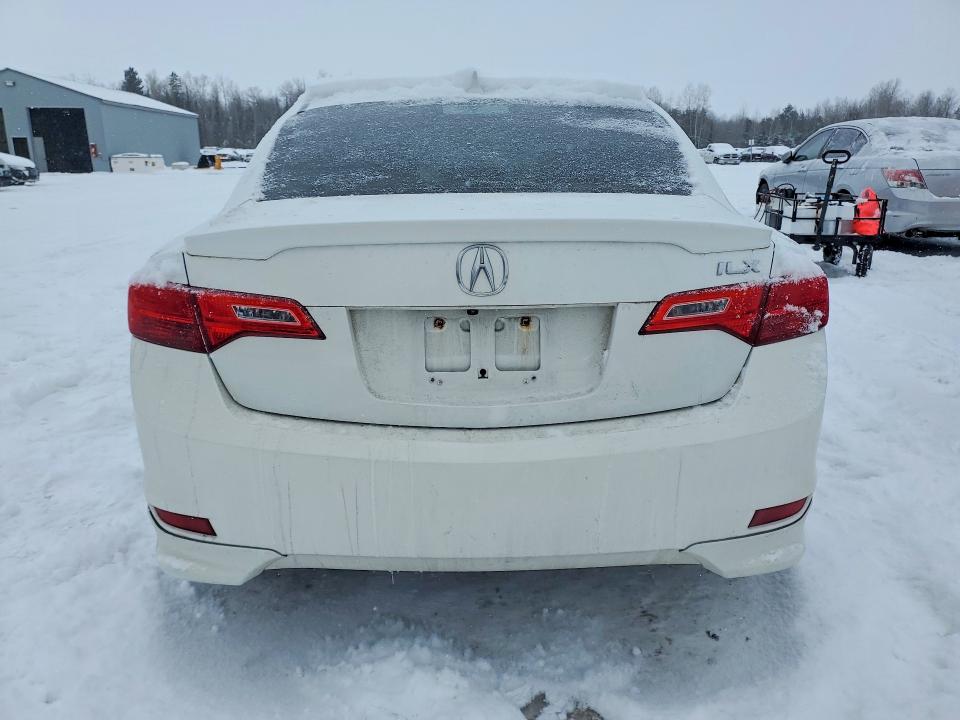 Продаж на аукціоні авто 2013 Acura Ilx, vin: 19VDE1F7XDE403454, номер лоту: 75461315