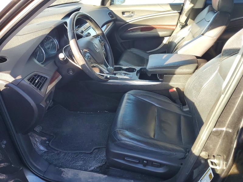 Продажа на аукционе авто 2016 Acura Mdx, vin: 5FRYD4H45GB008305, номер лота: 73533565