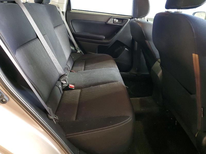 Aukcja sprzedaży 2015 Subaru Forester, vin: JF2SJABCXFH553270, numer aukcji: 52678426