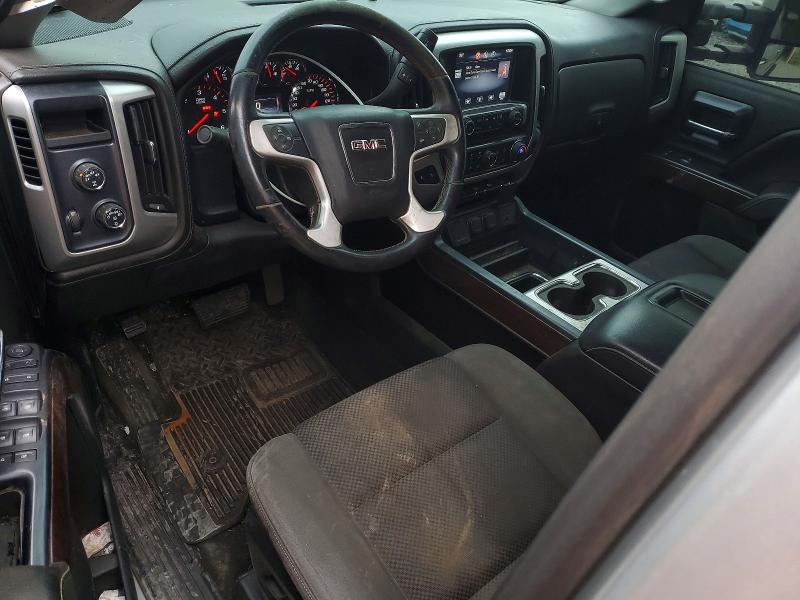 Aukcja sprzedaży 2014 Gmc Sierra, vin: 3GTU2UEH0EG202941, numer aukcji: 75761915