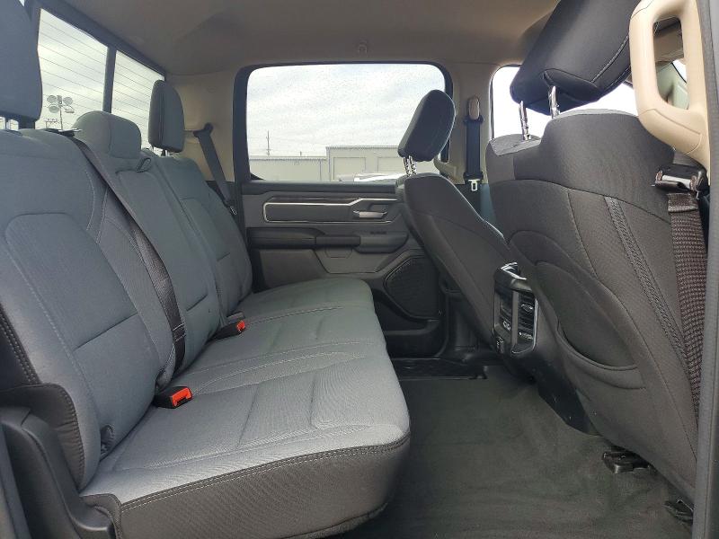 Aukcja sprzedaży 2020 Ram 1500, vin: 1C6SRFFT7LN166940, numer aukcji: 78300655