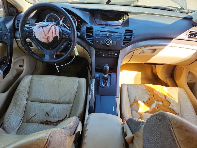 Продажа на аукционе авто 2009 Acura Tsx, vin: JH4CU26619C009356, номер лота: 78897915