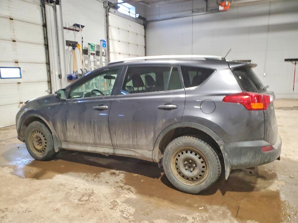 76639635 :رقم المزاد ، 2T3RFREV3DW001661 vin ، 2013 Toyota Rav4 مزاد بيع