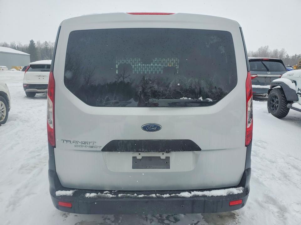 Aukcja sprzedaży 2021 Ford Transit Connect, vin: NM0LE7S22M1495644, numer aukcji: 78055365