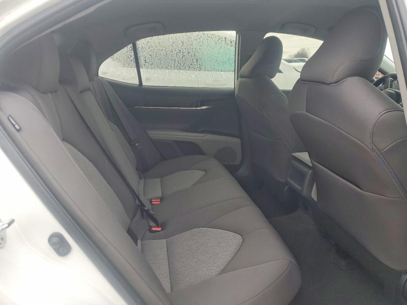 Aukcja sprzedaży 2023 Toyota Camry, vin: 4T1C31AKXPU608908, numer aukcji: 76277405