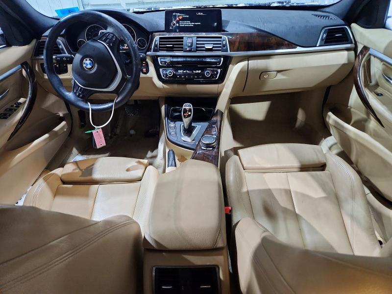 Продаж на аукціоні авто 2016 Bmw 328, vin: WBA8E3G5XGNU05462, номер лоту: 76408865