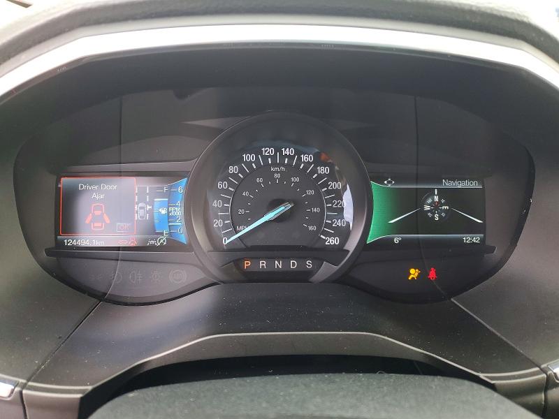 2019 Ford Edge მანქანა იყიდება აუქციონზე, vin: 2FMPK4K94KBC53203, აუქციონის ნომერი: 78256035