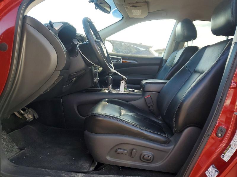 Aukcja sprzedaży 2013 Nissan Pathfinder, vin: 5N1AR2MM7DC621710, numer aukcji: 79587245